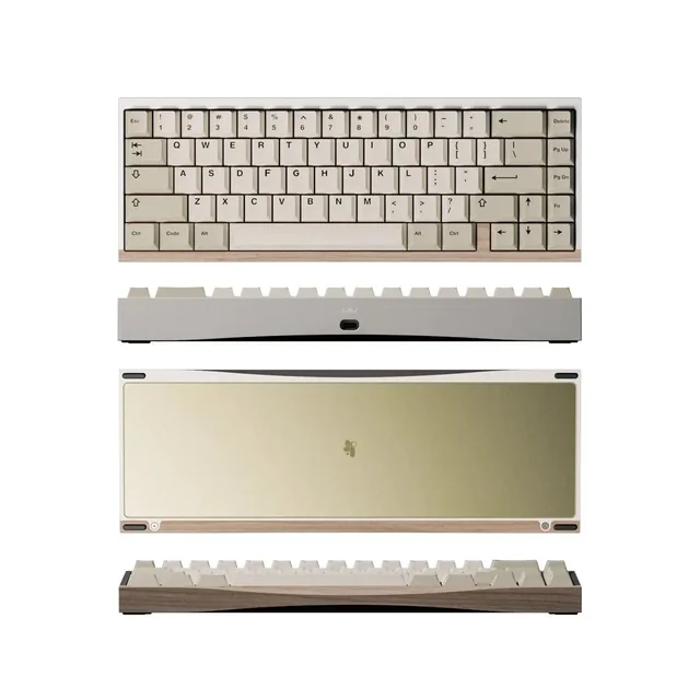 Typface Kafka 65% HE Keyboard thumbnail 3