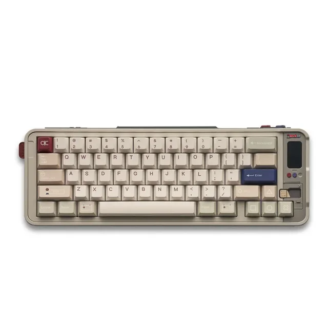 Qwertykeys QK65 Mk3 Prebuilt Keyboard thumbnail 4