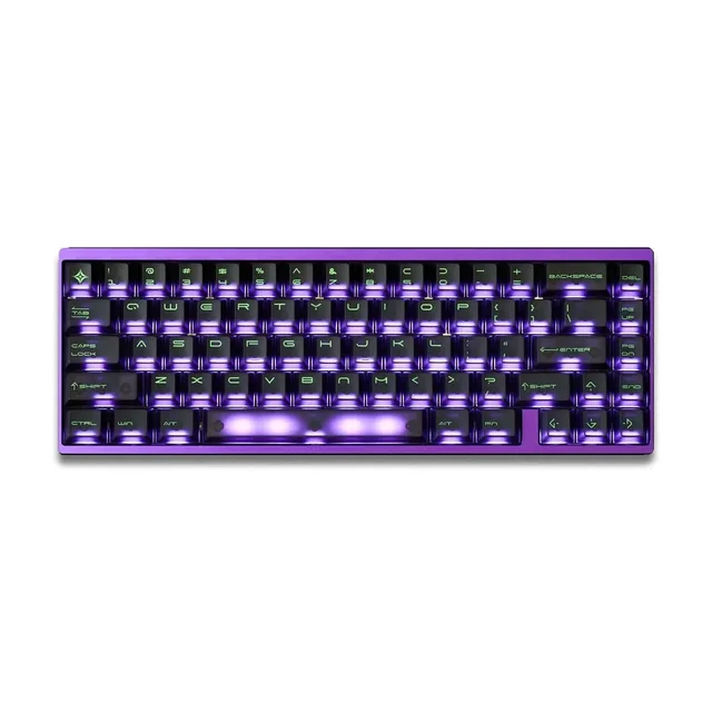 Neo65 Sonic HE+ Keyboard thumbnail 1