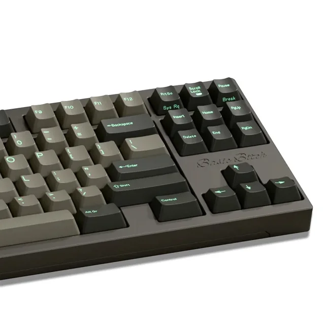 DCS Molch Keycaps thumbnail 2