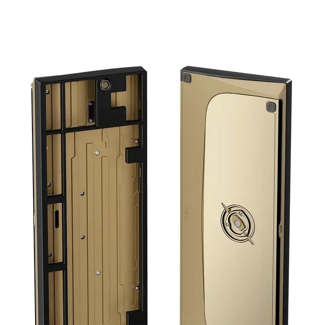 Qwertykeys Neo80 Cu Keyboard thumbnail 2