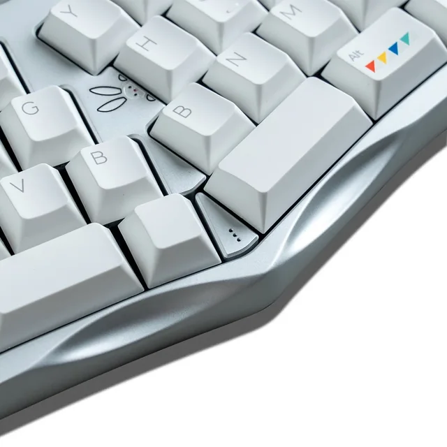 KBDfans Agar Micro Keyboard thumbnail 5