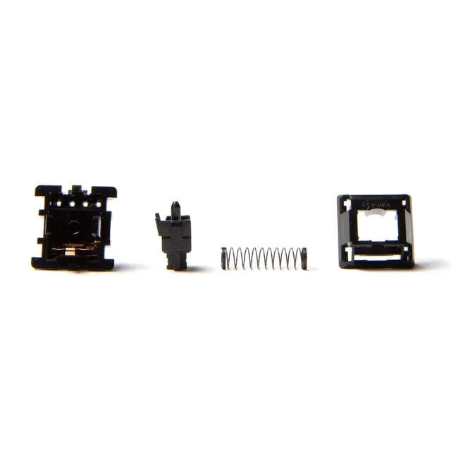43 Studio Obsidian Long Linear Switches thumbnail 5