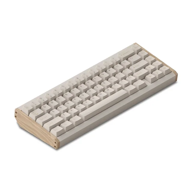Machina Overture 2 HE Keyboard thumbnail 1