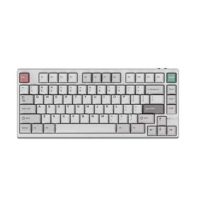 Qwertykeys Neo75 Prebuilt Keyboard thumbnail 1