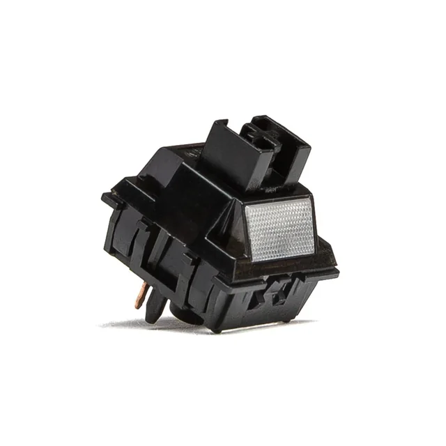 KBDfans Roller V2 Linear Switches