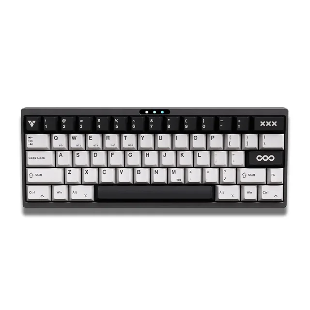 Luminkey60 Pro Keyboard - Fully Built thumbnail 4