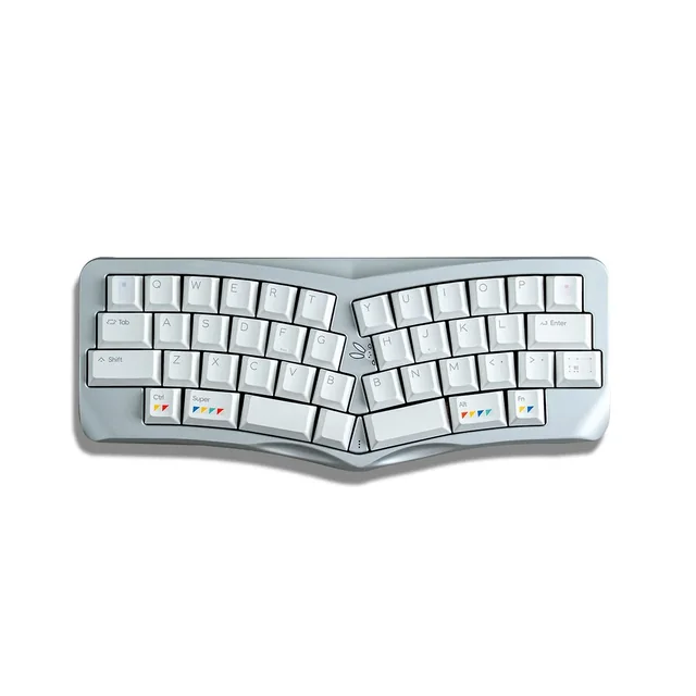 KBDfans Agar Micro Keyboard thumbnail 1