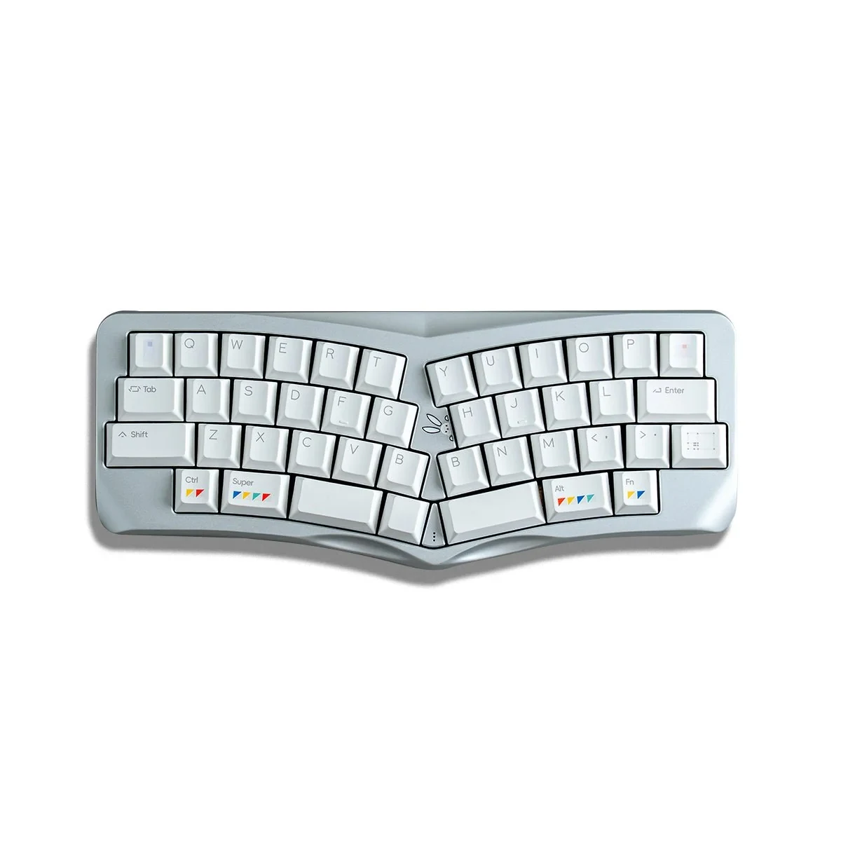 KBDfans Agar Micro Keyboard, image 1 of 5