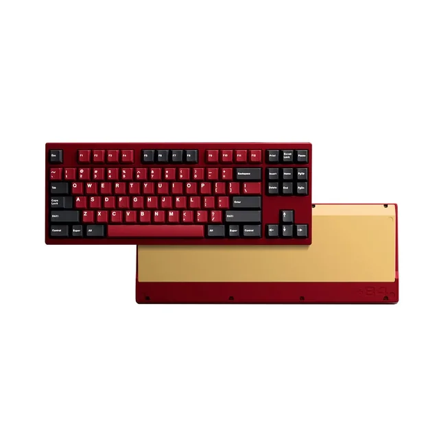 Nuxroskb +84 Keyboard thumbnail 1