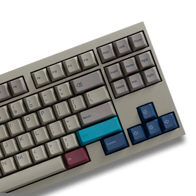 KBDfans TOFU TKL R2 Keyboard thumbnail 5