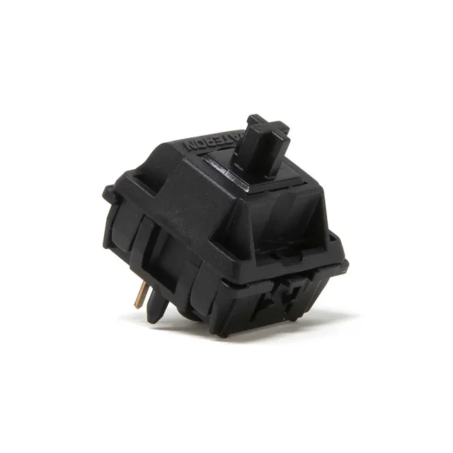 Gateron Oil King Linear Switch thumbnail 3