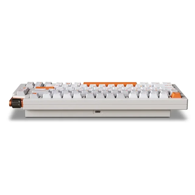 Luminkey75 V2 Keyboard - Fully Built thumbnail 2