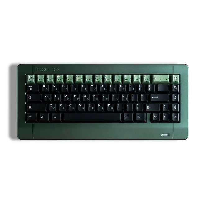 Pixtendo x Keykobo Pixel67 Keyboard - Barebone thumbnail 1