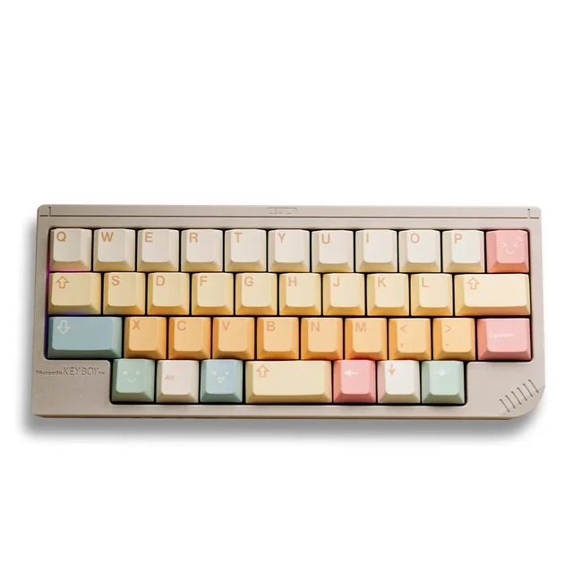 A Design Candy Box Keycaps thumbnail 3