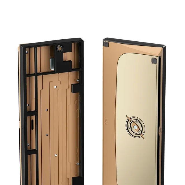 Qwertykeys Neo80 Cu Keyboard thumbnail 4