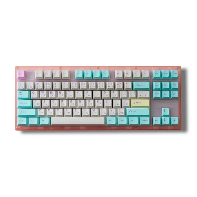 Swagkeys Transition Lite TKL Keyboard thumbnail 3