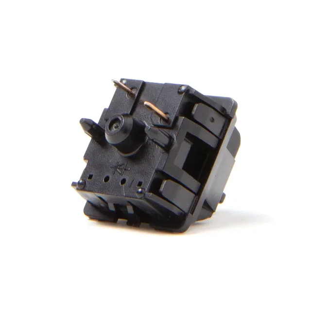43 Studio Obsidian Long Linear Switches thumbnail 2