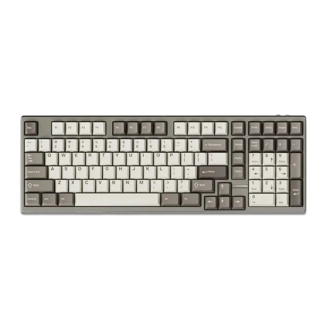 Qwertykeys Neo98 Prebuilt Keyboard thumbnail 4
