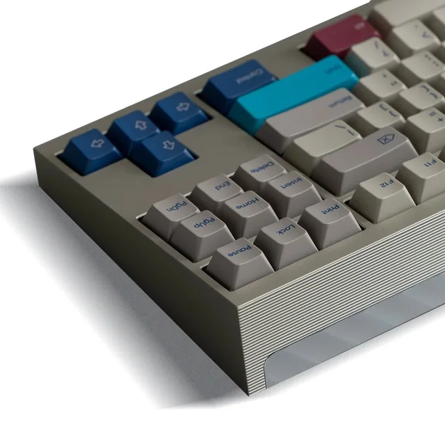 KBDfans TOFU TKL R2 Keyboard thumbnail 4