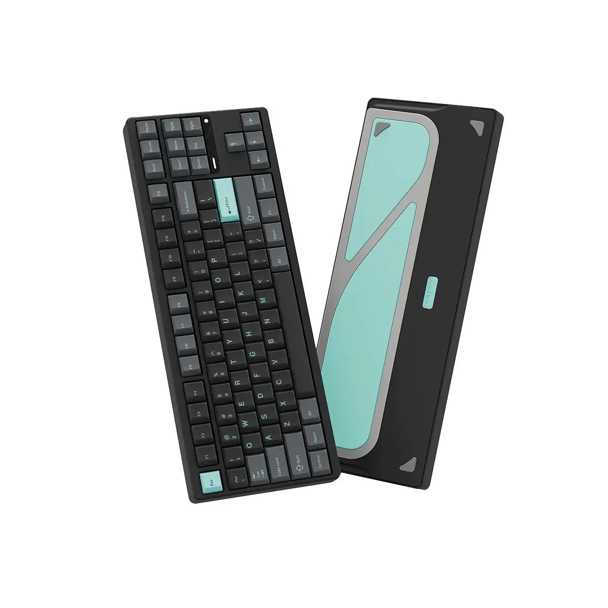 Evoworks Evo80 Keyboard, image 1 of 5