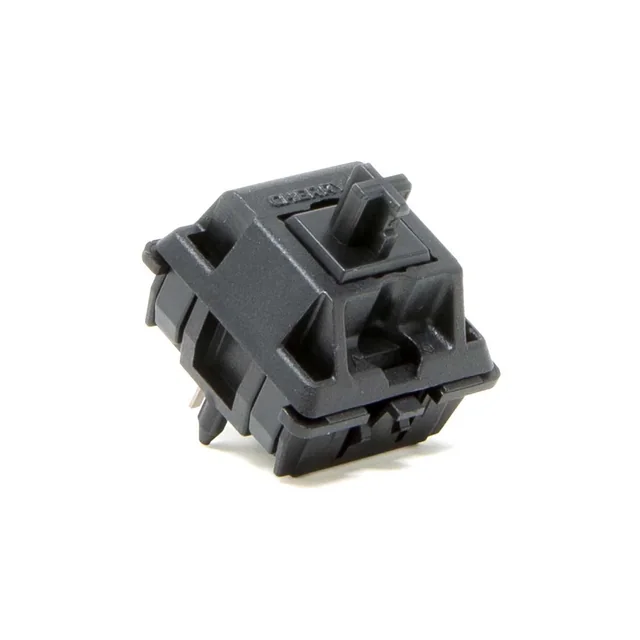 Cherry MX Black Hyperglide Linear Switch