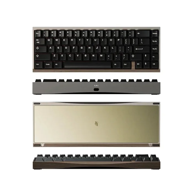 Typface Kafka 65% HE Keyboard thumbnail 4
