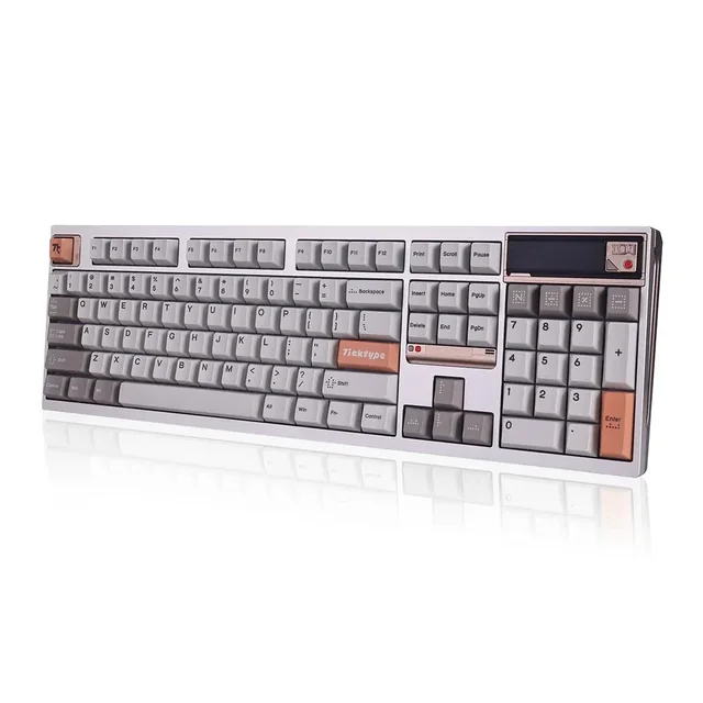 Ticktype DP104 Keyboard Kit thumbnail 2