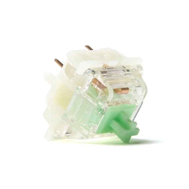 Gateron Baby Kangaroo 2.0 Tactile Switches thumbnail 3