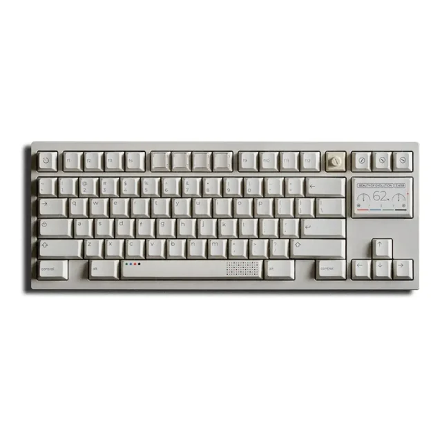 GoMaster Pure Player Keycap Set thumbnail 2