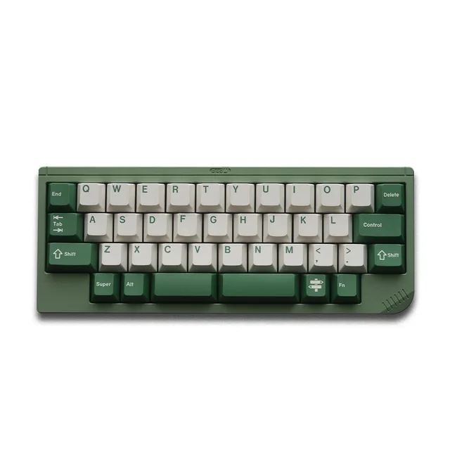 KB-40 Keyboard thumbnail 4