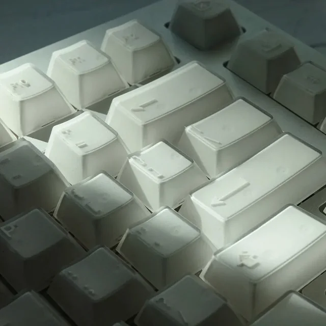 PBTfans X-Ray Keycap Set thumbnail 5