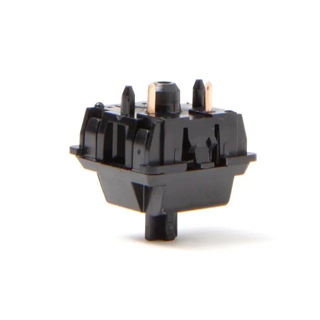 43 Studio Obsidian Long Linear Switches thumbnail 4