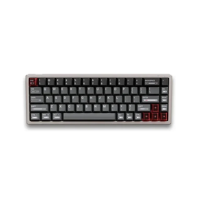 Luminkey Magger68 HE Keyboard thumbnail 2