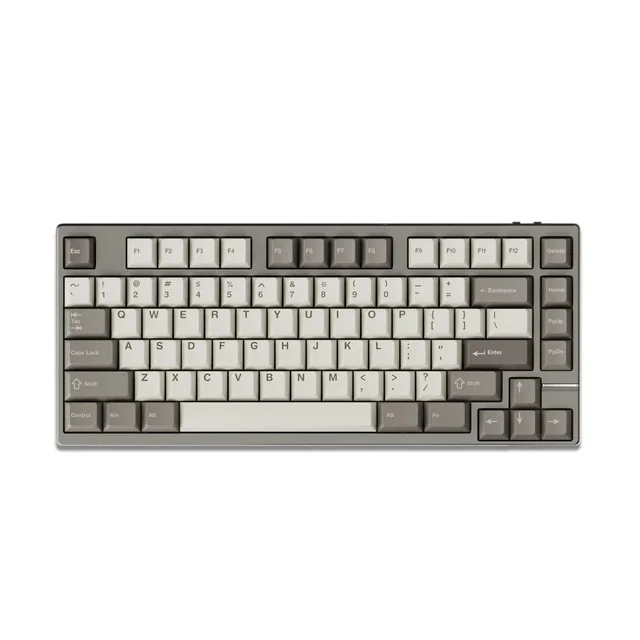 Qwertykeys Neo75 Prebuilt Keyboard thumbnail 4