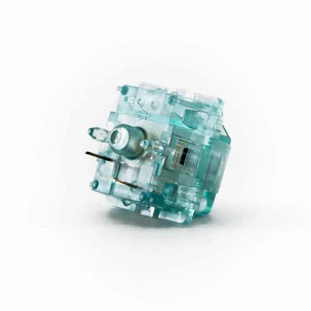 Durock Shrimp Silent Tactile Switches thumbnail 2