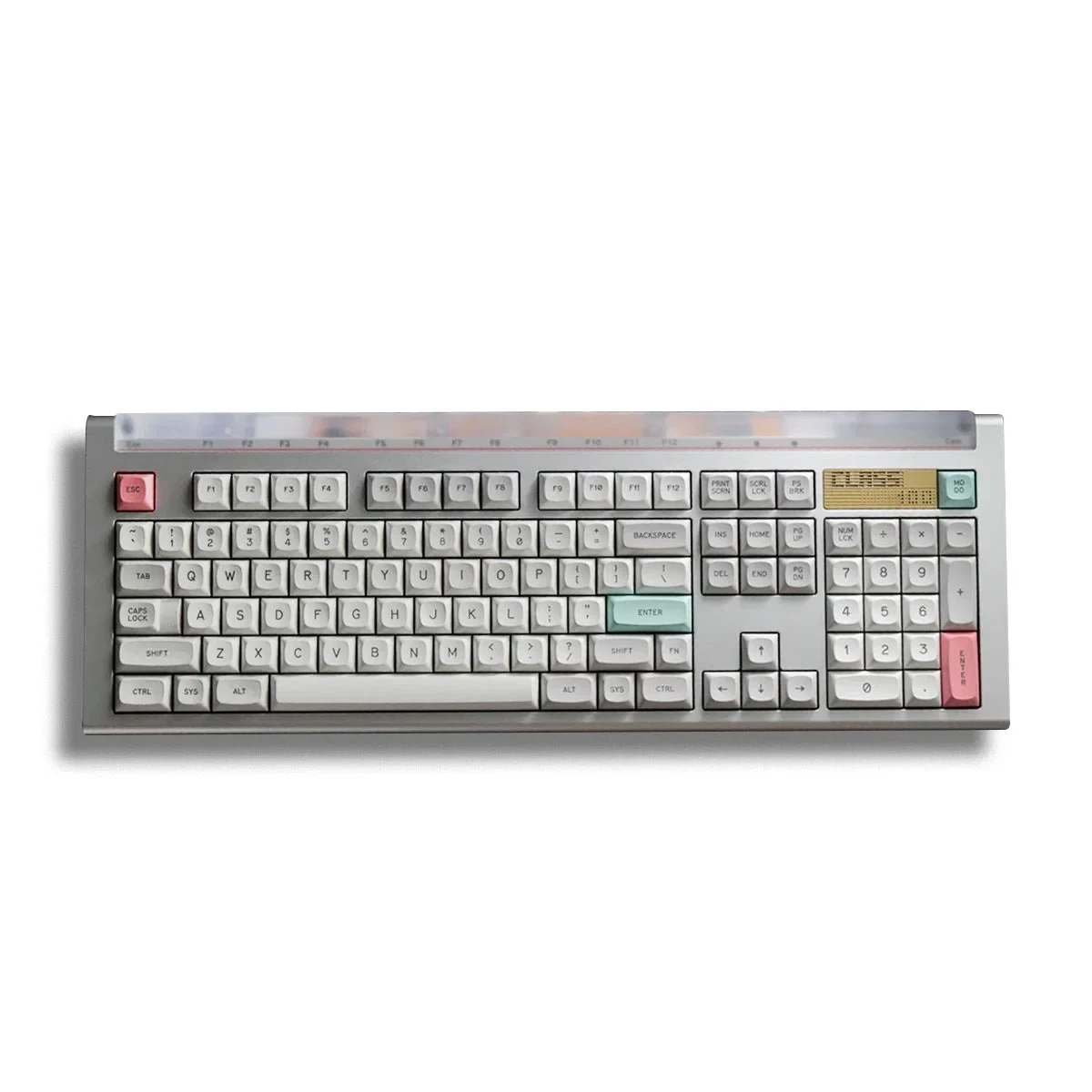 MM Studio Class 100 Keyboard, image 1 of 5