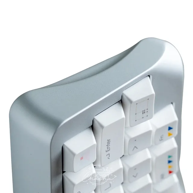 KBDfans Agar Micro Keyboard thumbnail 4