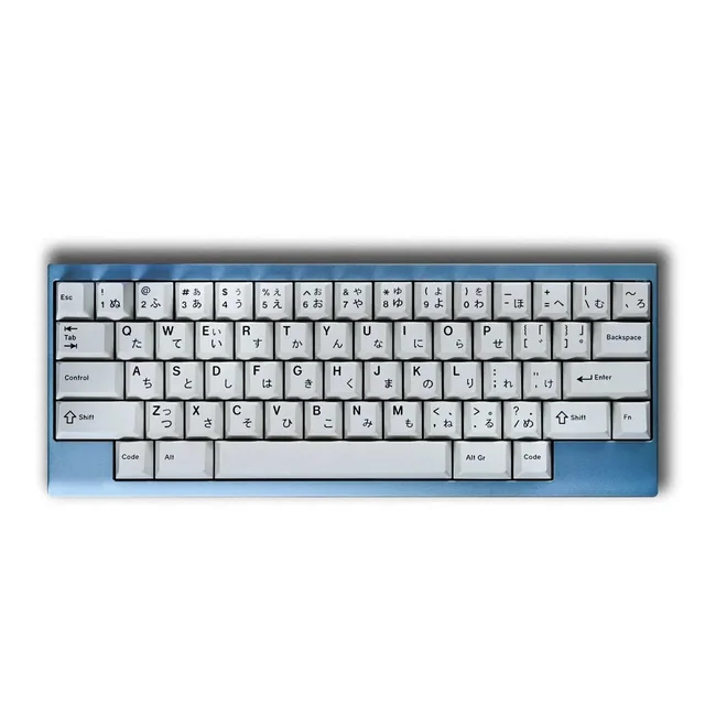 Hatoworks Ramune60 Keyboard thumbnail 1