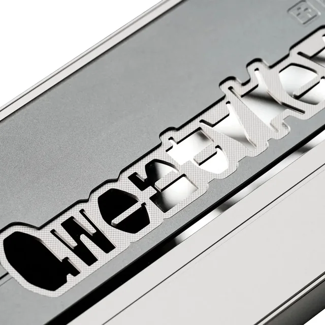 Qwertykeys QK100 Mk2 Keyboard thumbnail 2