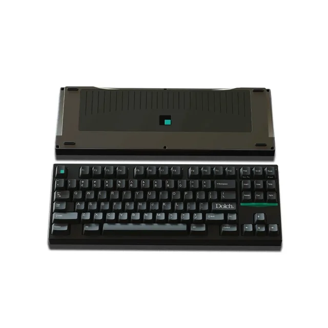 Sensy Seal80 Dolch Edition Keyboard thumbnail 2