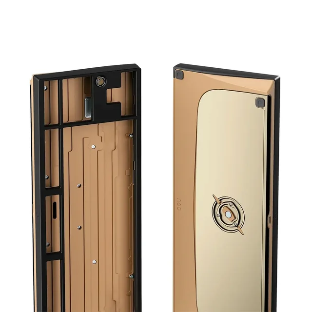 Qwertykeys Neo80 Cu Keyboard thumbnail 3