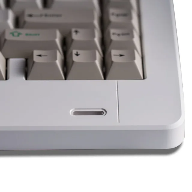 Pixtendo x Keykobo Pixel67 Keyboard - Fully Built thumbnail 4