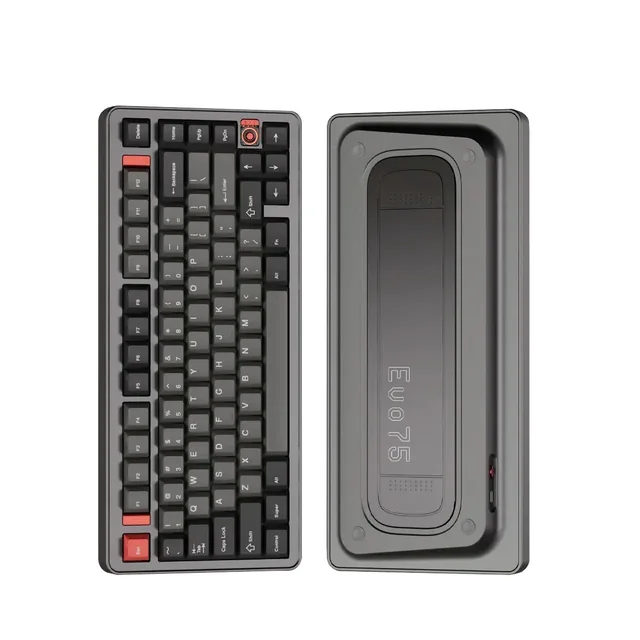 Evoworks Evo75 Keyboard thumbnail 2