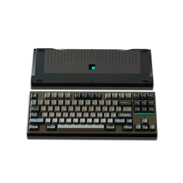 Sensy Seal80 Dolch Edition Keyboard thumbnail 1