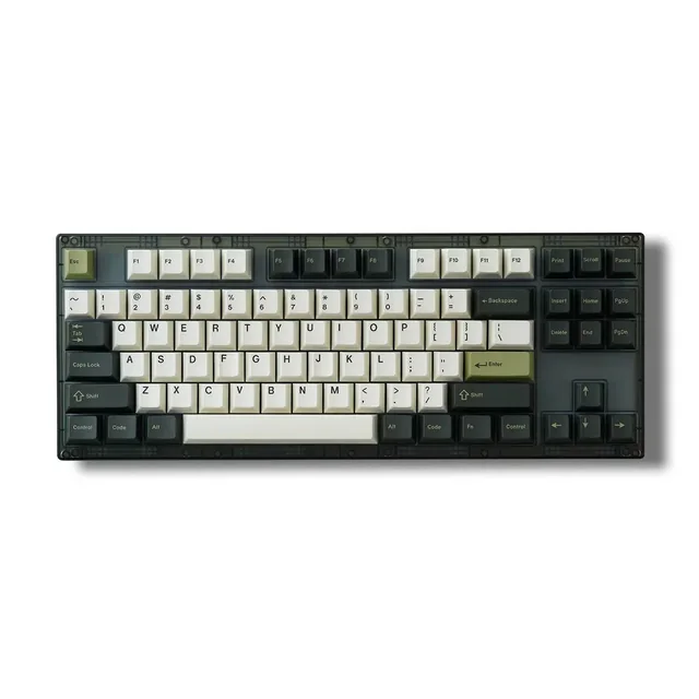 Swagkeys Transition Lite TKL Keyboard thumbnail 2