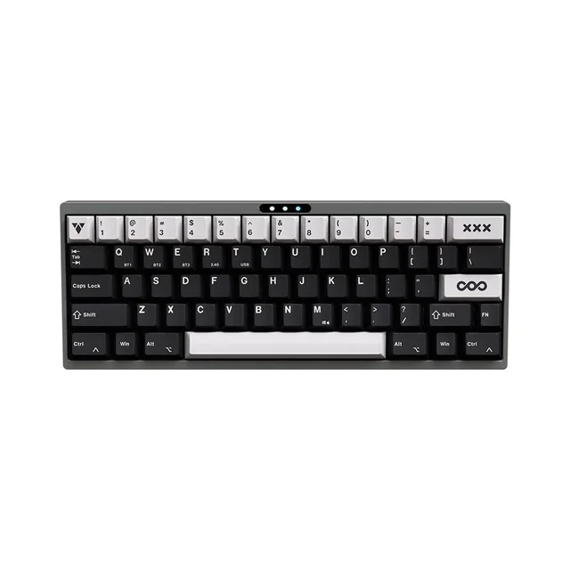 Luminkey60 Pro Keyboard - Fully Built thumbnail 5