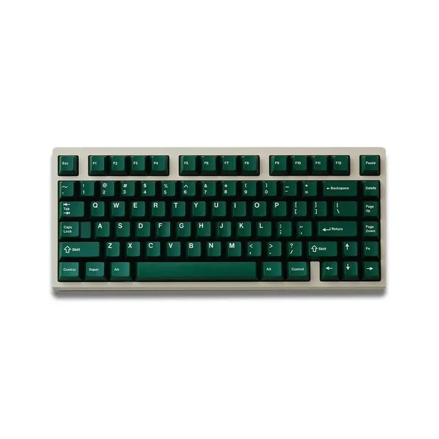 Shortcut Studio Bridge75 Keyboard thumbnail 1