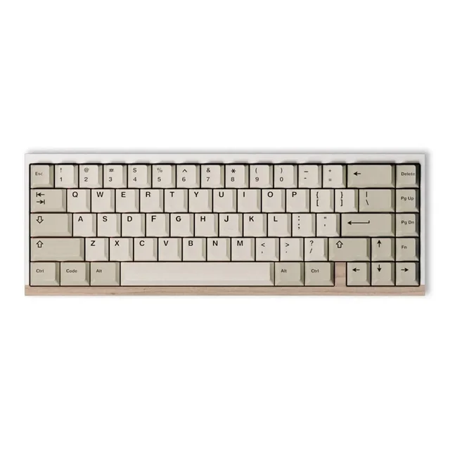 Typface Kafka 65% HE Keyboard thumbnail 1