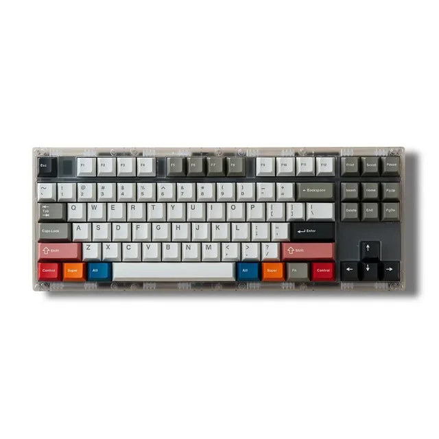 Swagkeys Transition Lite TKL Keyboard thumbnail 1